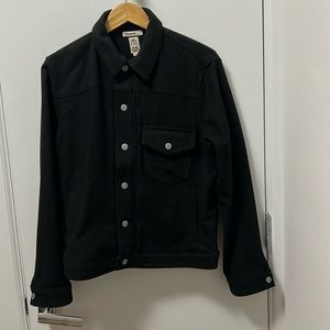 Hiroshi Kato Blade Moleskin Jacket - Medium.